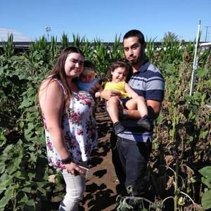 Meet your Posher, Andee